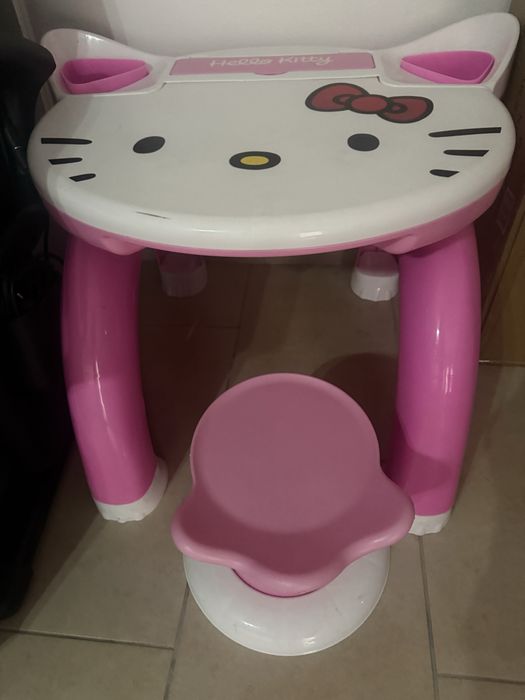 Mesa hello kitty