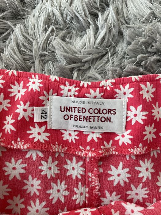 Saia United Colors of Bebetton