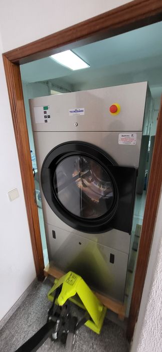 Maquina de secar industrial Tecnitramo