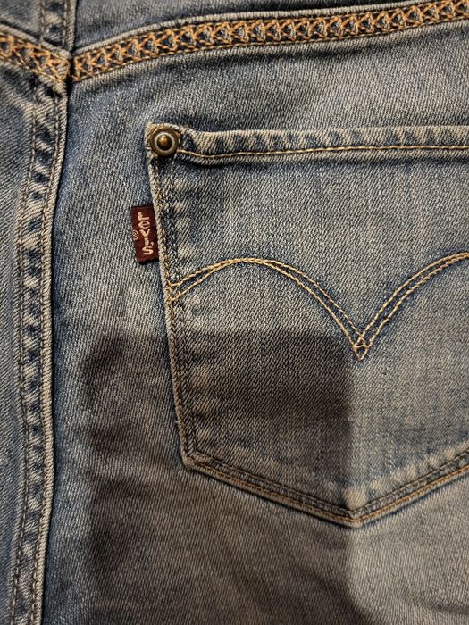 Szorty damskie Levi's