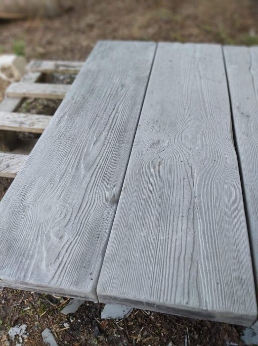 Płytki betonowe, płytki tarasowe