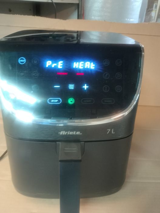 Odkurzacz ręczny HOOVER ultra vortex dla alergików UV