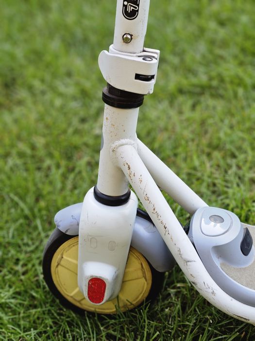 Hulajnoga Ninebot Segway C8