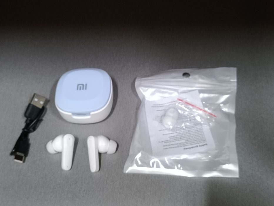 Навушники безпровідні Xiaomi A 98 Bluetooth 5,4. ENC.