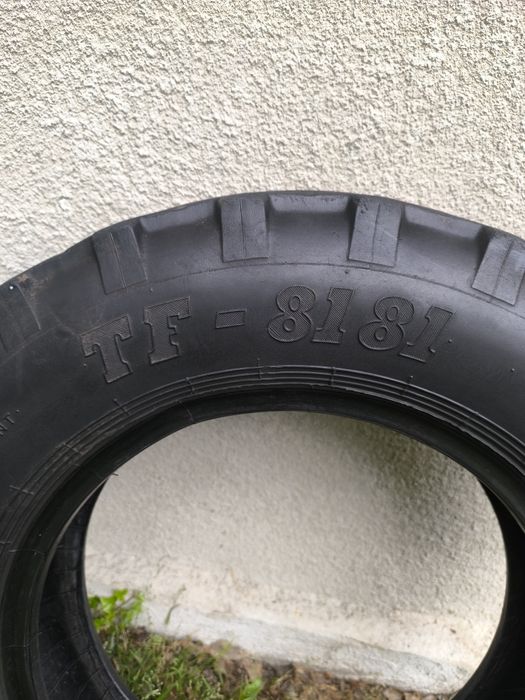 Opony rolnicze BKT 7.50-18