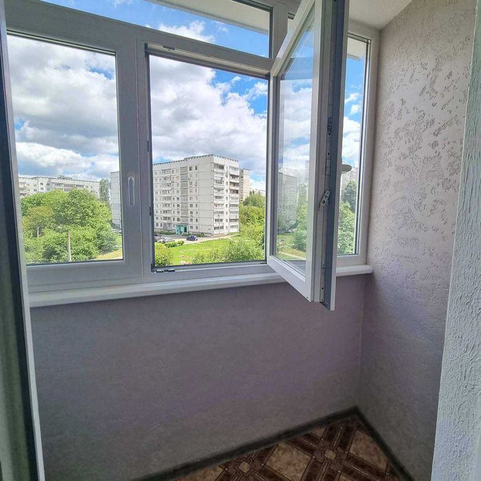 Продам 3-к квартиру на СалтівцІ