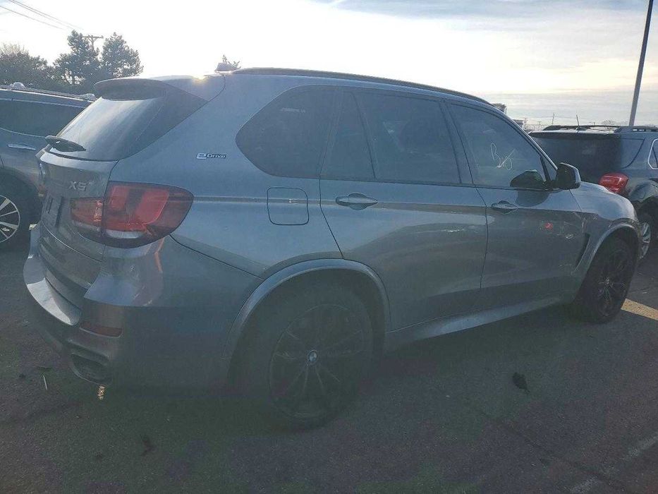Бампер BMW X5 F15 Розборка БМВ Х5 Ф15 Запчастини до БМВ  Х5 Ф15
