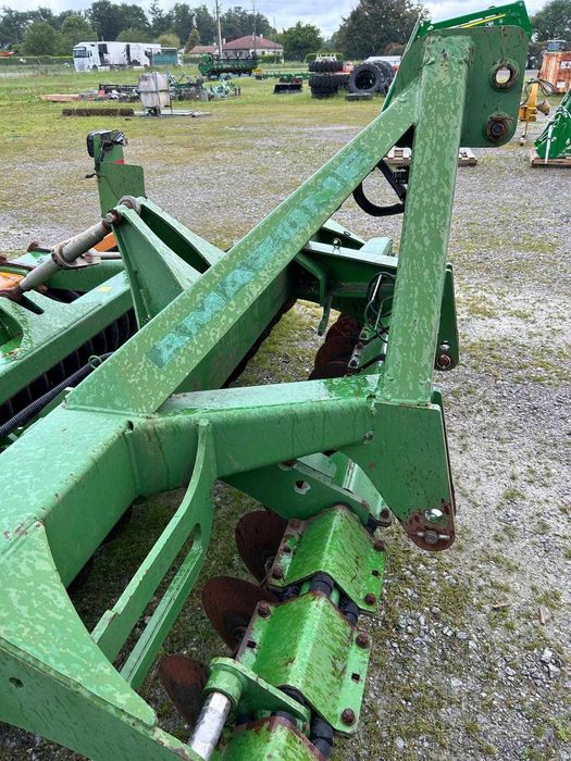 Amazone Catros 4001 (4М)