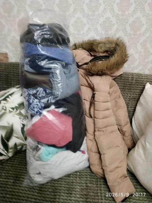 Речі жіночі сучасні відам пакетом