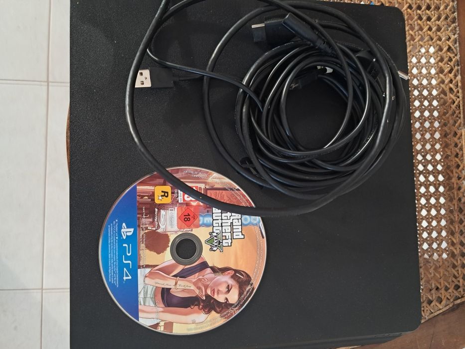 Playstation PS 4
