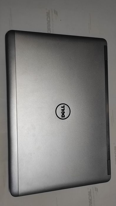 Опис! Dell Latitude E7440 i7 ноубук