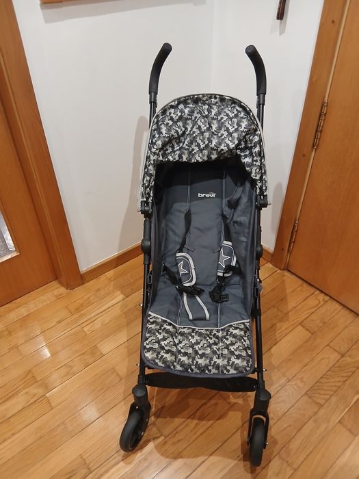 Baby Stroller485917519617740801