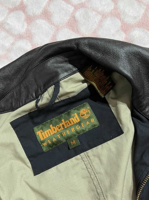 Kurtka Timberland L