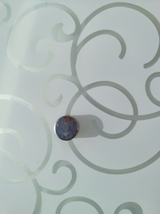 Żyrandol  na trzy żarówki