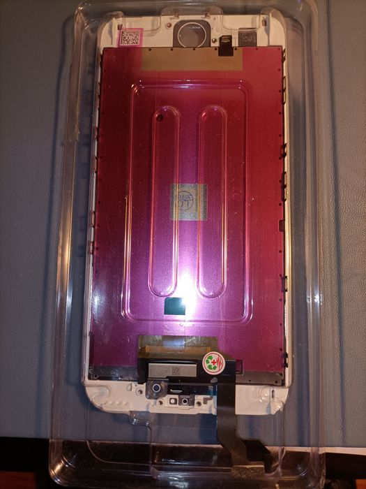 1 ecrã  iPhone 7 plus, iphone 7/6