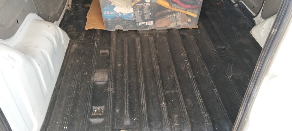 Renault Kangoo 1500 DCI com ac