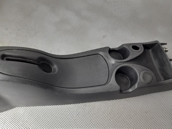 Consola central CITROËN C3 Picasso (SH_)