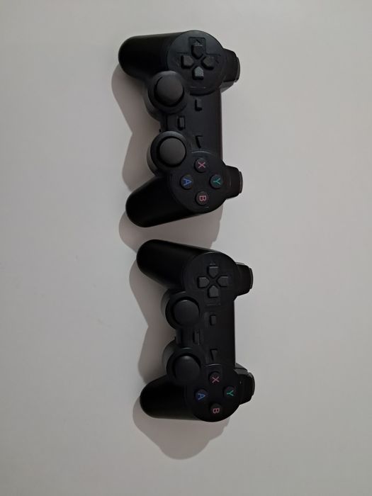 2.4GHz Wireless Controller for PC, TV Box, and Android64741256482051121