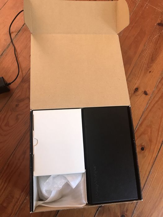 Audiotechnica at4040 microfone condensador estudio studio na caixa