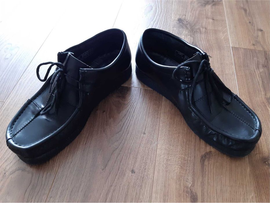 Buty męskie Ben Sherman