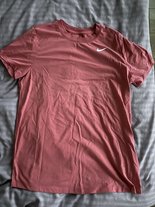 Лосини та футболка спортивні Nike для вагітних