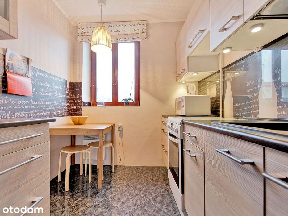 45 m² 2 pokoje mieszkanie na sprzedaż - Widok 6