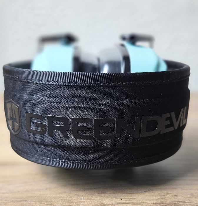 Ochronniki słuchu tłumiące hałas