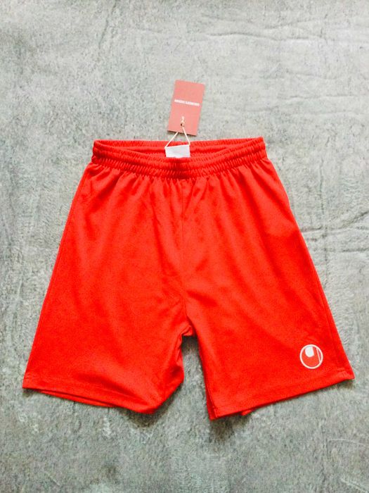 11-13 рок., 146-158 Pepperts спортивні брендові шорти, нові з бірками