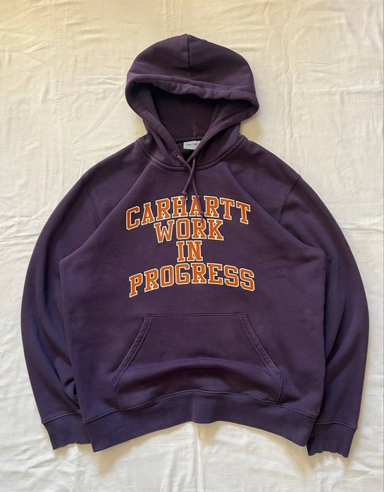 Худі carhartt     .