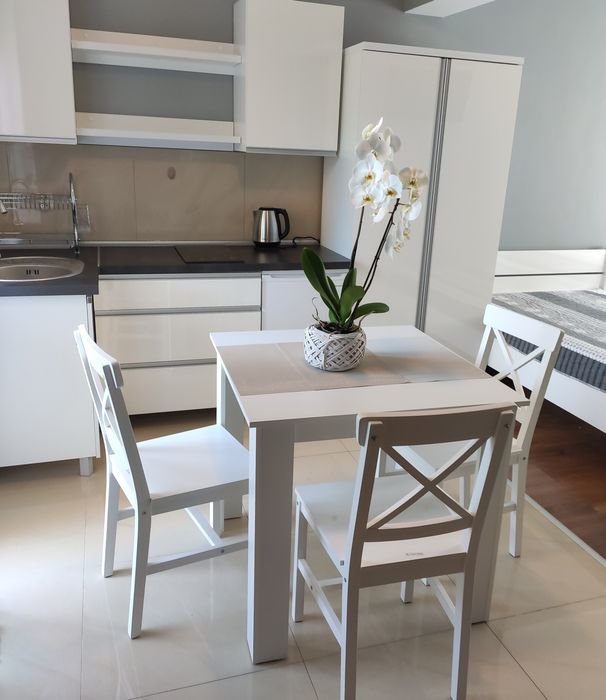 Pokoje i apartamenty do wynajęcia w sezonie letnim