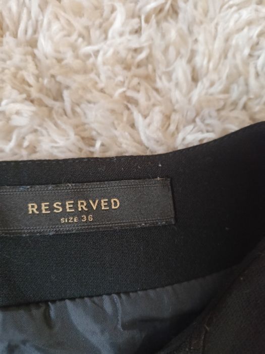 Sukienka Reserved 36