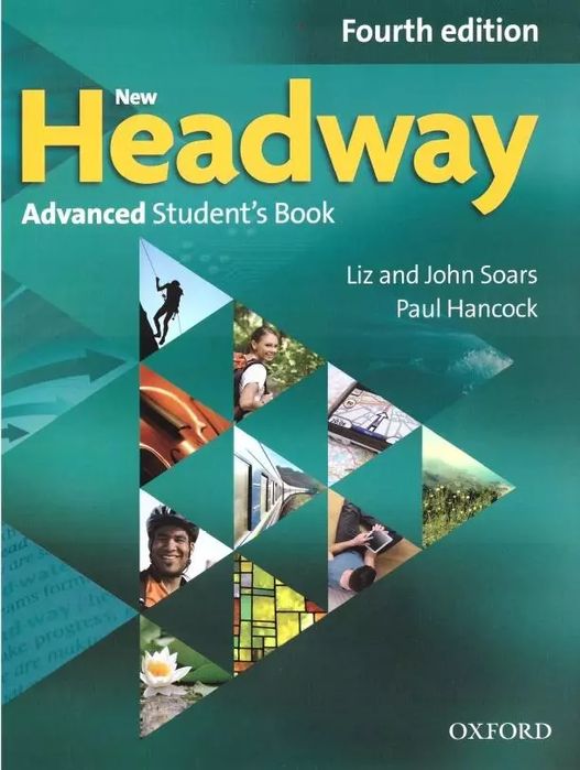 New Headway. Advanced Student's Book