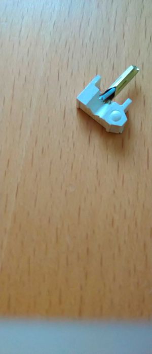 Igła SHURE M44MB - używana, sprawna