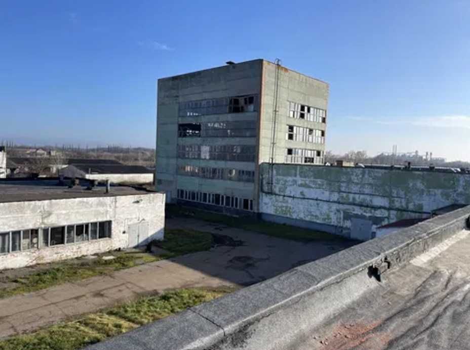 Продажа имущественного комплекса, Полтавская обл., г. Миргород.