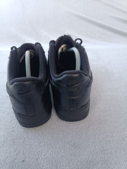 Женские кроссовки 2025 Nike Air Force р39.5-40