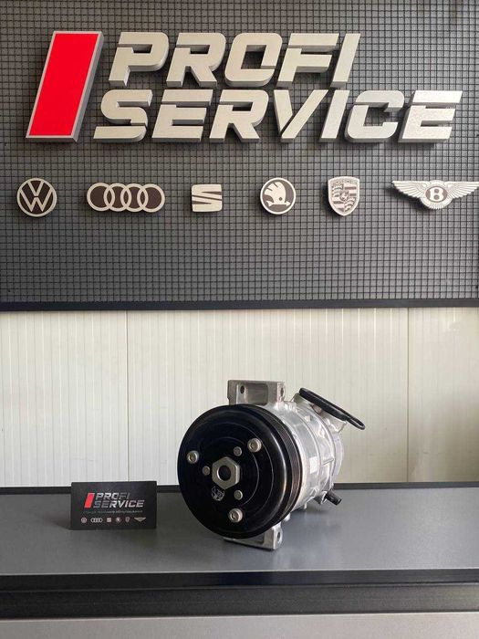 Компресор кондиціонера Suzuki Vitara HFC134A/HFO1234YF 447150