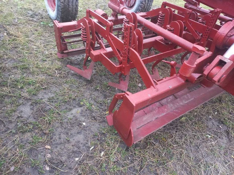 Продам компактор Lemken К600