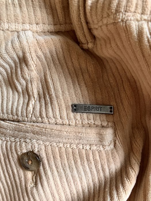 Spodnie Chino Esprit