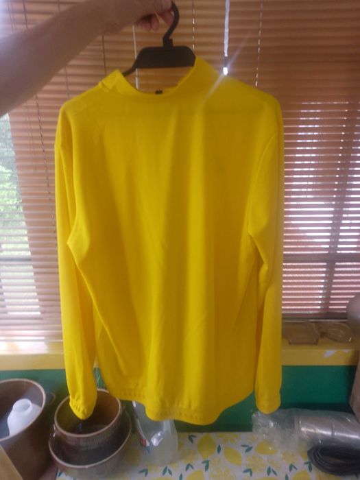 Bluza męska adidas nowa z metkami