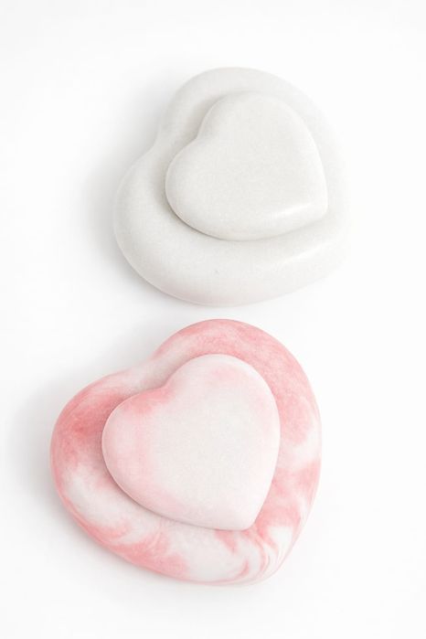 Velas artesanais aromáticas Especial São Valentim