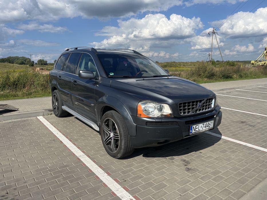 Volvo XC 90