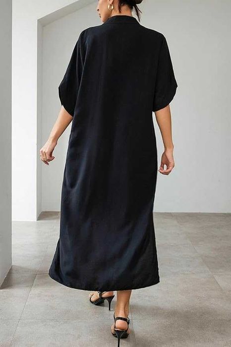 Roupa cafetã para mulher quimono