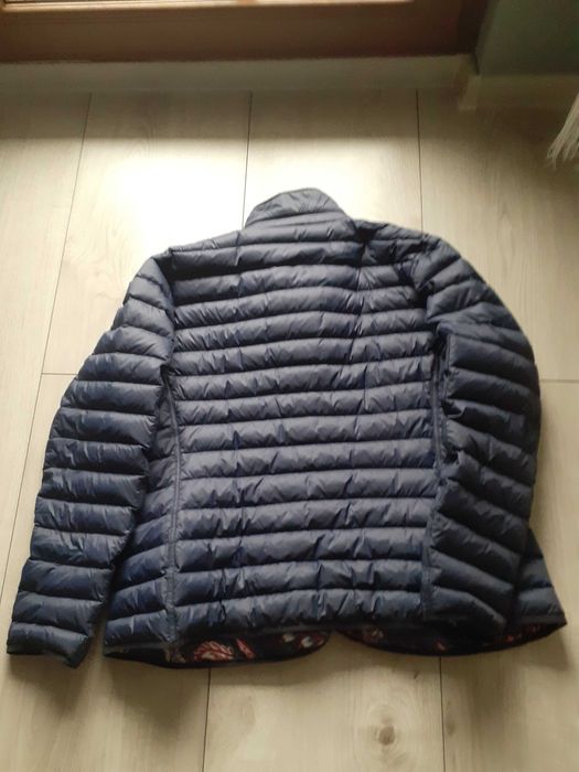 Kurtka damska  Tatuum roz 46. Nowa - dwustronna.