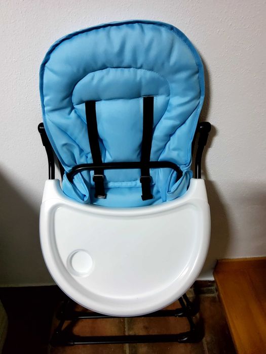 Cadeira de bebé/criança para refeições