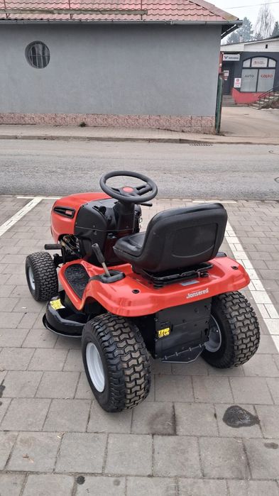 Traktorek kosiarka Jonsered LT2313