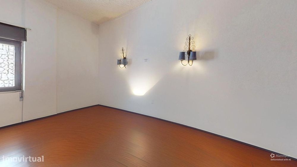 T4 para renovar - Portimão Central