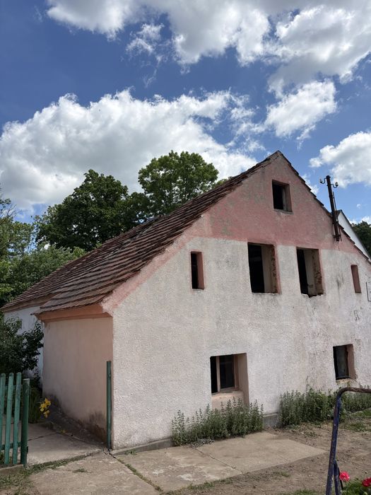Oddam dachówkę i gruz z rozbiorki budynku