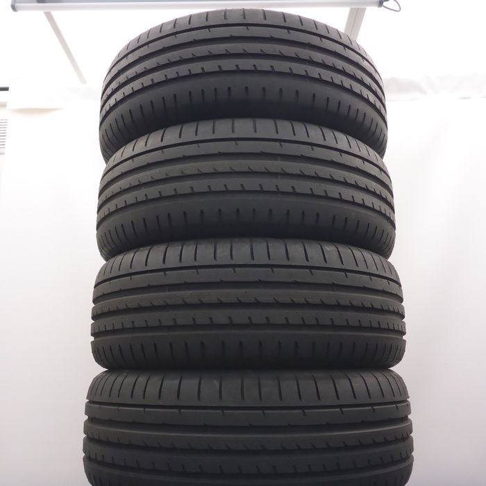Opony 255/55/19 Goodyear 255/55R19 107W SUV Letnie 2024 Nieużywane
