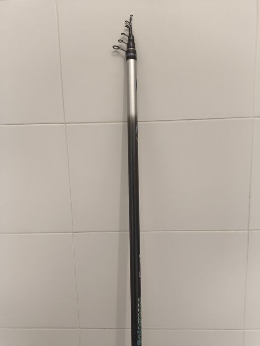 Ignesti Magnum Strong 6M by Prosargosteam