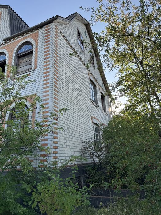Будинок 148 м² + 25 соток | Мала Офірна | 5 км від Фастова